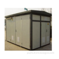 GYB series box type substation